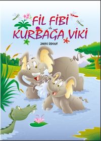 Fil Fibi Kurbağa Viki
