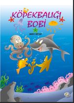 Köpek Balığı Bobi