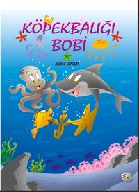 Köpek Balığı Bobi