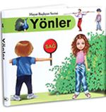 Yönler (Kitap+INT.CD) / Hayat Başlıyor Serisi
