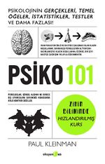 Psiko 101 & Zihin Biliminde Hızlandırılmış Kurs