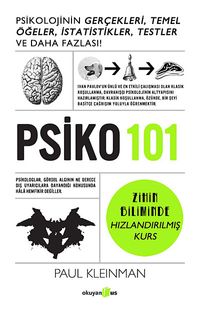 Psiko 101 & Zihin Biliminde Hızlandırılmış Kurs
