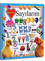 Benim Sayılarım