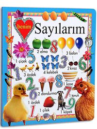 Benim Sayılarım