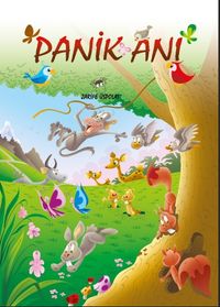 Panik Anı