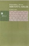 Mir'at&uuml;'l-Ahlak