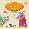 Allah'ı Ararken / Seni Çok Seviyorum Allah'ım -1