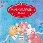 Minik Farenin Duası / Seni Çok Seviyorum Allah'ım -4