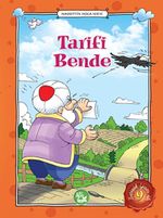 Tarifi Bende / Nasrettin Hoca Serisi -9