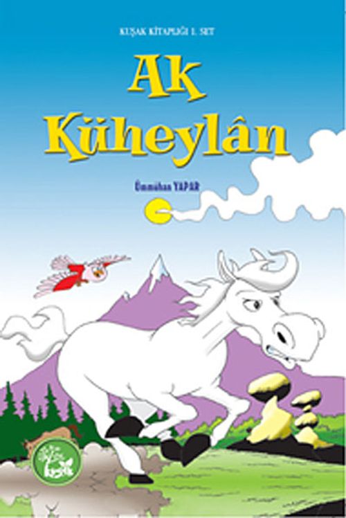 Ak Küheylan