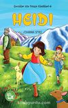 Heidi / Çocuklar İçin Dünya Klasikleri -6