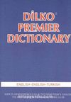 Premier Dictionary (English-English-Turkish)