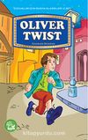 Oliver Twist / Çocuklar İçin Dünya Klasikleri