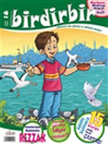 Birdirbir Dergisi Sayı:18 / Rızık