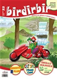 Birdirbir Dergisi Sayı:22 / Teyemmüm