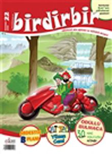 Birdirbir Dergisi Sayı:22 / Teyemmüm