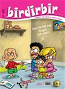 Birdirbir Dergisi Sayı:41 / Kardeşlik