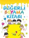 Değerli Boyama Kitabı / Saygı