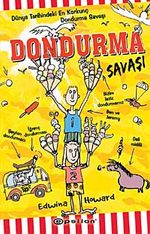 Dondurma Savaşı