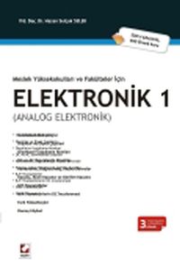Elektronik 1 & Analog Elektronik