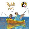 Balık Avı - Sabır & Değerler Eğitimi &Ouml;yk&uuml;leri -8