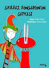 Sihirbaz Bongamon'un Şapkası