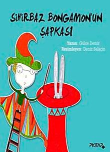 Sihirbaz Bongamon'un Şapkası