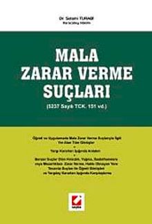 Mala Zarar Verme Suçları