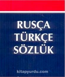 Rusça Türkçe Sözlük