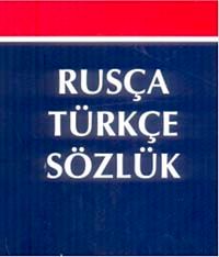 Rusça Türkçe Sözlük