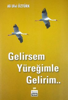 Gelirsem Yüreğimle Gelirim