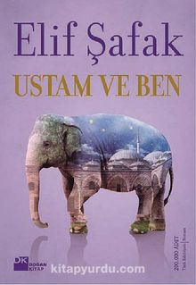 Ustam ve Ben - Elif Şafak