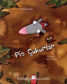 Pis Çukurlar - Andrej Predin