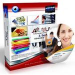 AÖF Örgütsel Davranış Çözümlü Soru Bankası (5 Dvd)
