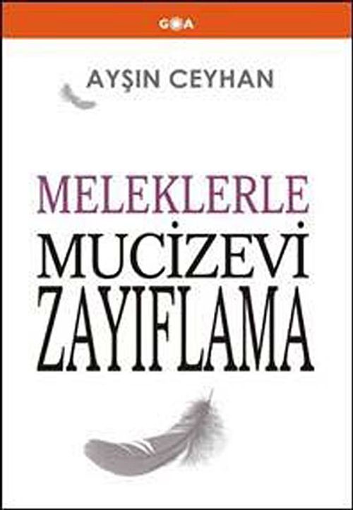Meleklerle Mucizevi Zayıflama