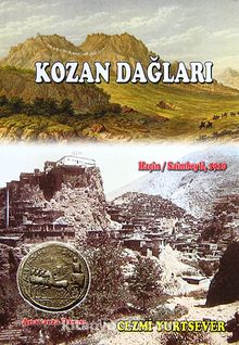 Kozan Dağları - Cezmi Yurtsever