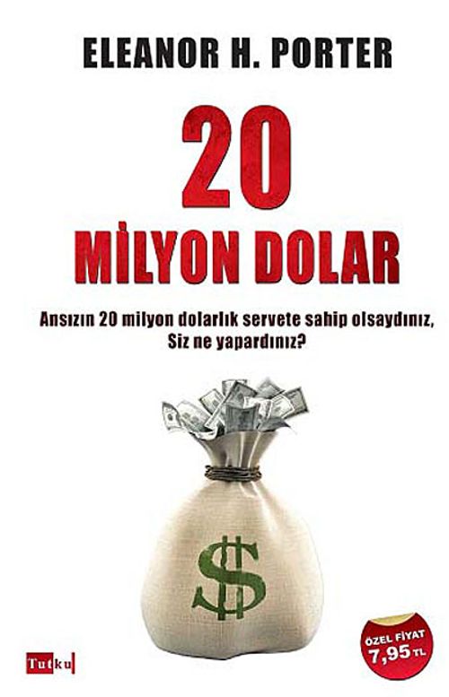 20 Milyon Dolar