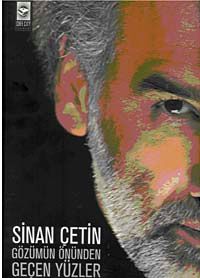 Gözümün Önünden Geçen Yüzler