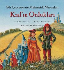 Kral'ın Onlukları / Sör Çepçevre'nin Matematik Maceraları