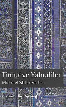 Timur ve Yahudiler