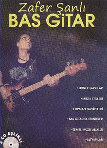 Bas Gitar