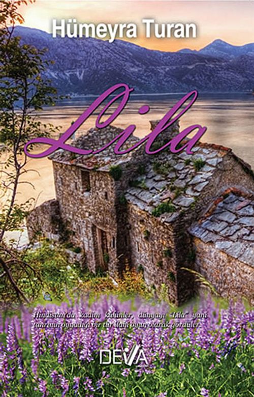 Lila