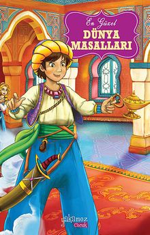 En Güzel Dünya Masalları