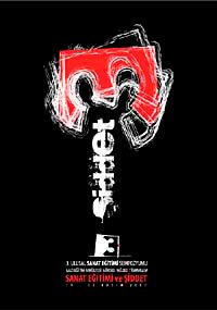 3. Sanat Eğitimi Sempozyumu (Sanat Eğitimi ve Şiddet)