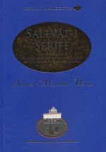 Salevat-ı Şerife / Resail-i Ahmediyye 24