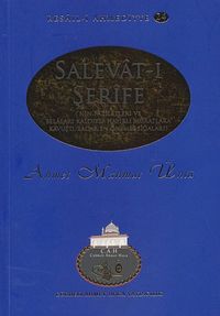 Salevat-ı Şerife / Resail-i Ahmediyye 24