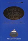 Kur'an-ı Mecid Risalesi / Resail-i Ahmediyye 4