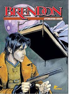 Brendon 12 - Uyumayan Adam