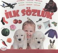 İlk Sözlük