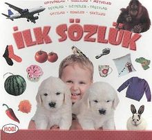İlk Sözlük